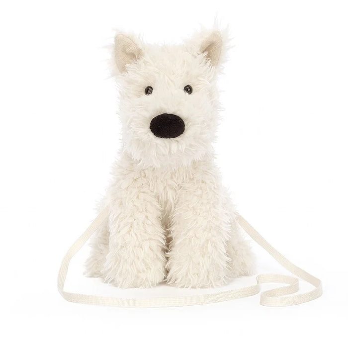 Munro Scottie Dog Bag