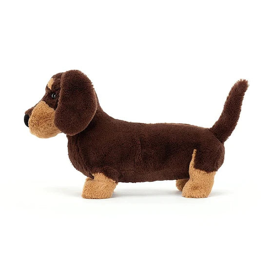 Otto Sausage Dog Small