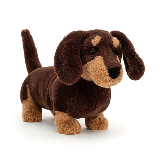 Otto Sausage Dog Small