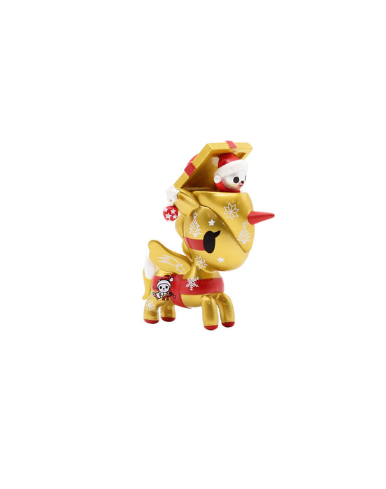 Holiday Unicorno Blind Box Series 3