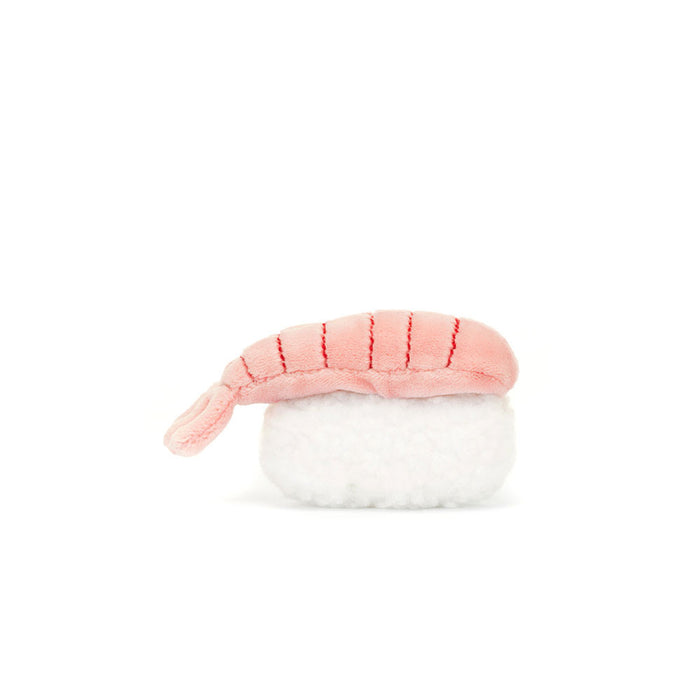 Sassy Sushi Nigiri