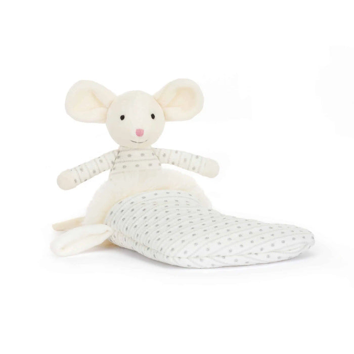 Shimmer Stocking Mouse