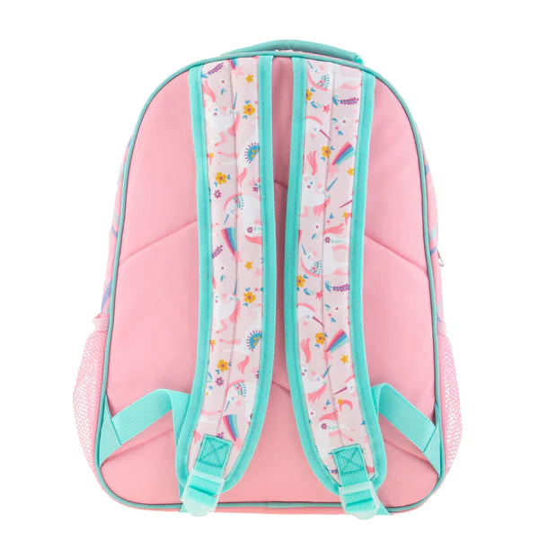 All Over Print Backpacks-Unicorn