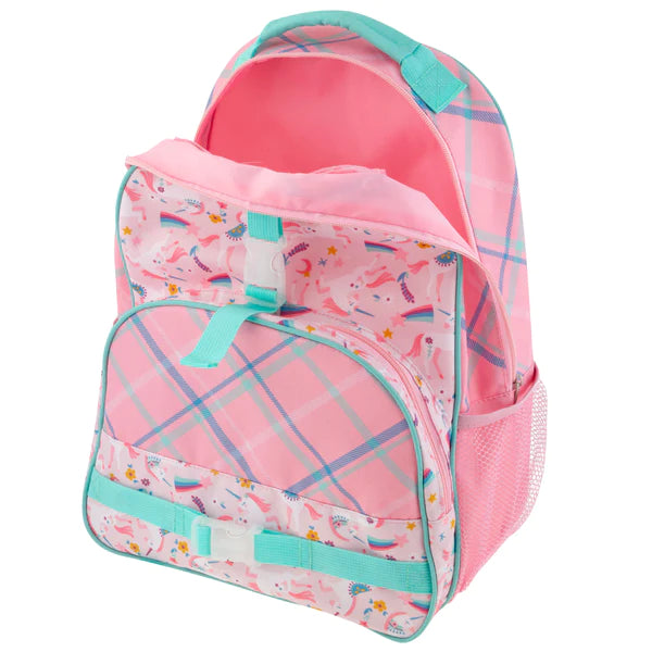 All Over Print Backpacks-Unicorn