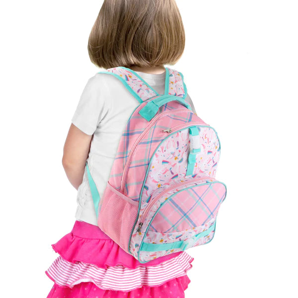 All Over Print Backpacks-Unicorn