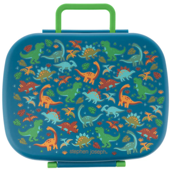 NEW BENTO BOX DINO