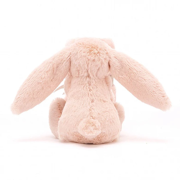 Bashful Blush Bunny Soother