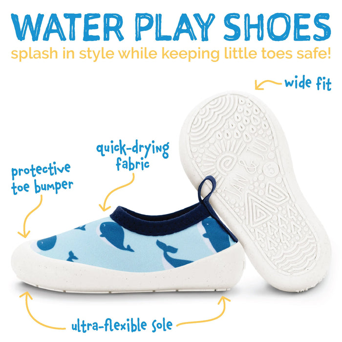 Kids Water Shoes | Dinoland