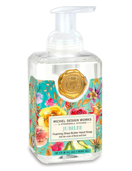 Jubilee Foaming Hand Soap