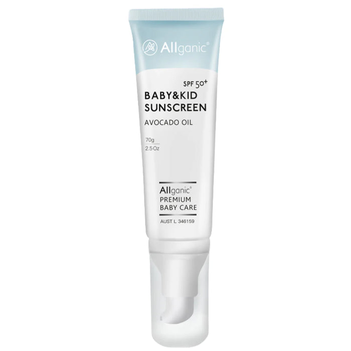 Sunscreen, 70g