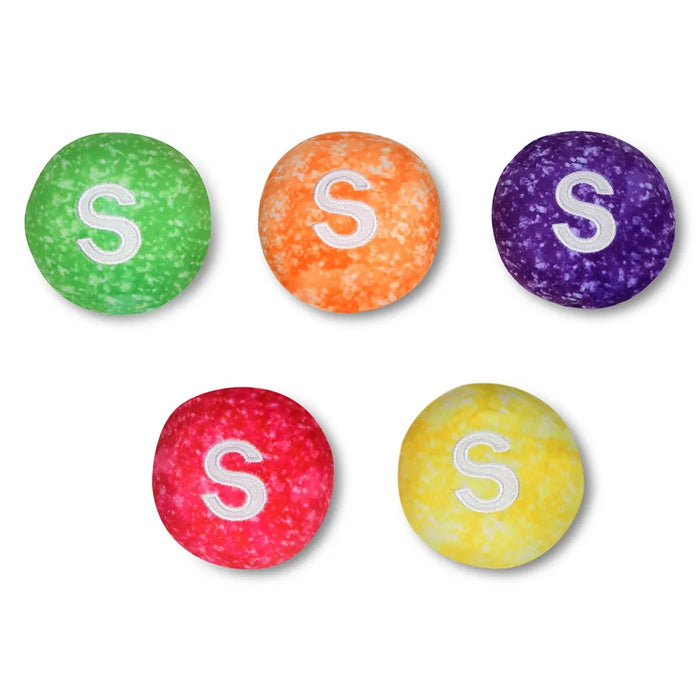 Sour Skittles Packaging