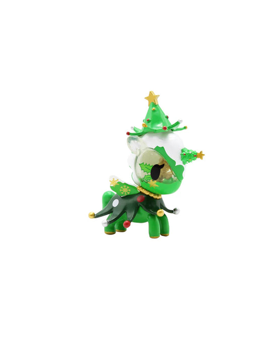 Holiday Unicorno Blind Box Series 3