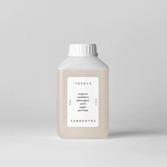 TGC046 sugar cashmere detergent