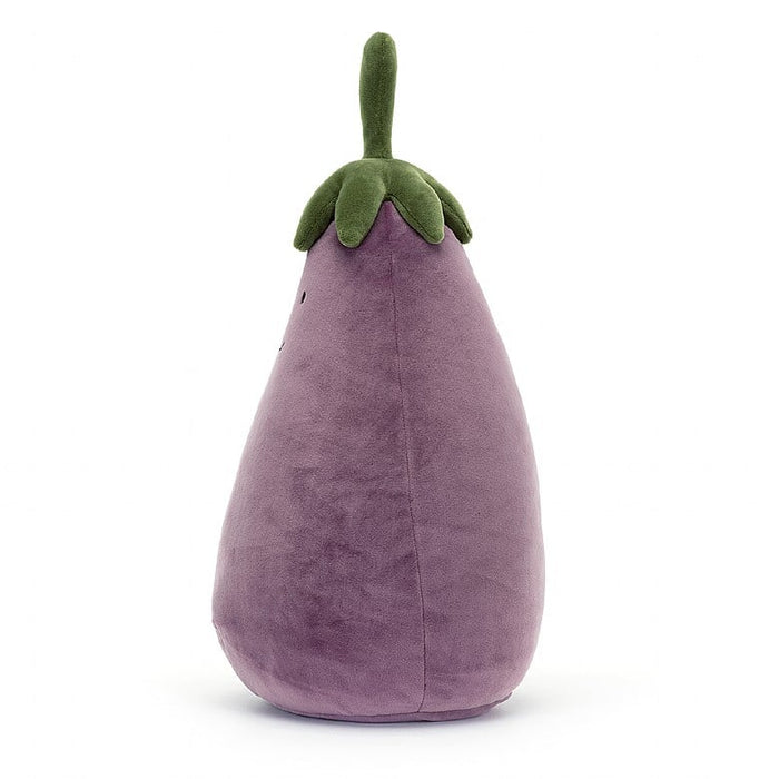 Vivacious Vegetable Eggplant Large