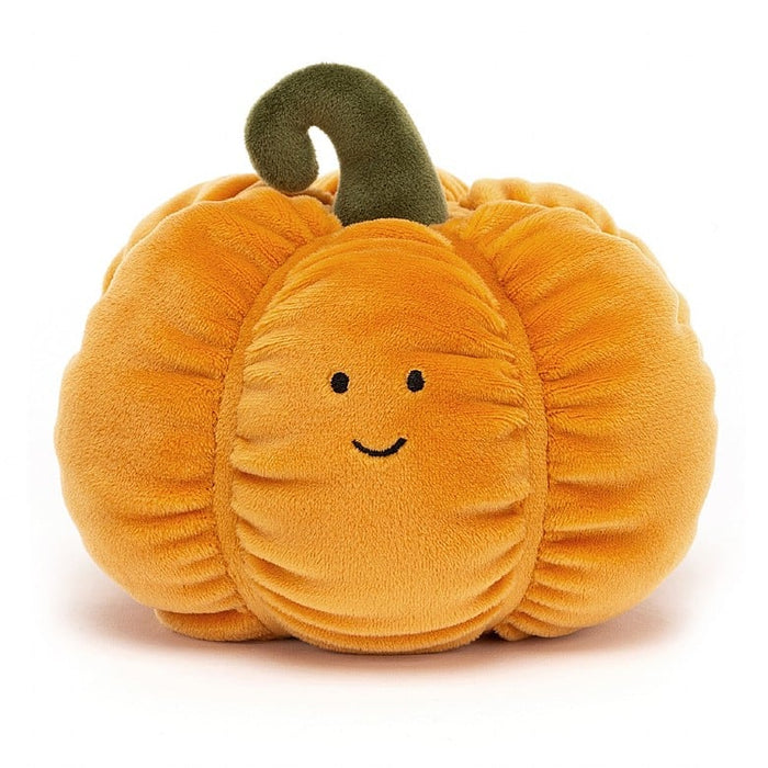 Vivacious Vegetable Pumpkin