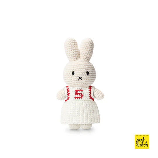 Miffy Baseball Dress