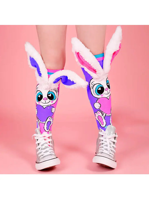 Funny Bunny Socks