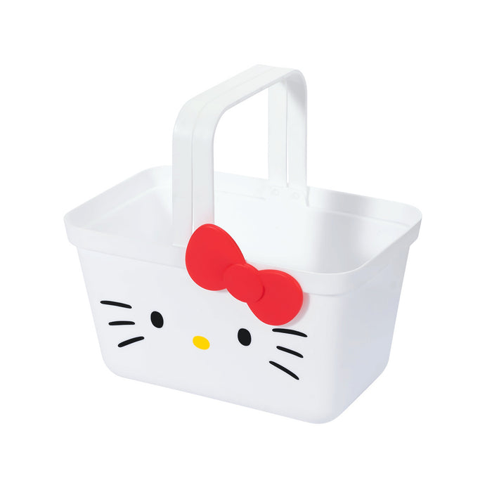 Miniso Storage Basket-Hellokitty