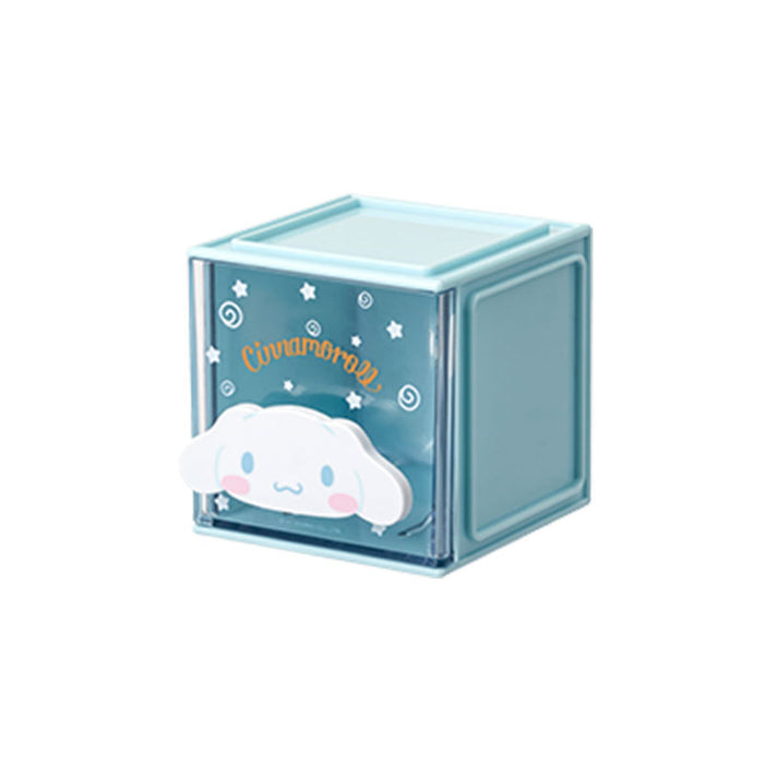 Miniso Storage Box-Cinnamoroll