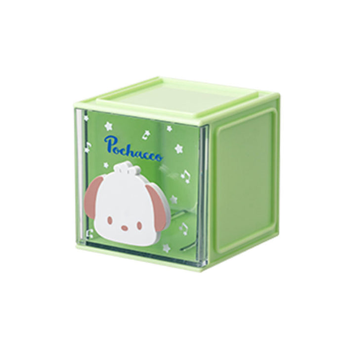 Miniso Storage Box-Pochacco