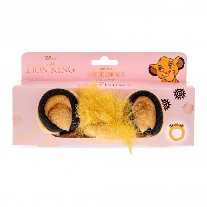 Disney Lion King Reborn Headband