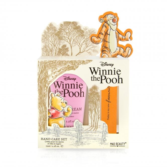 Disney Winnie the Pooh - Hand Care Set