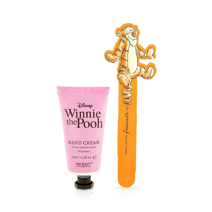 Disney Winnie the Pooh - Hand Care Set