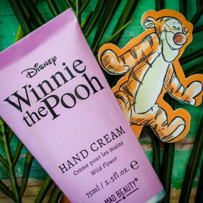 Disney Winnie the Pooh - Hand Care Set