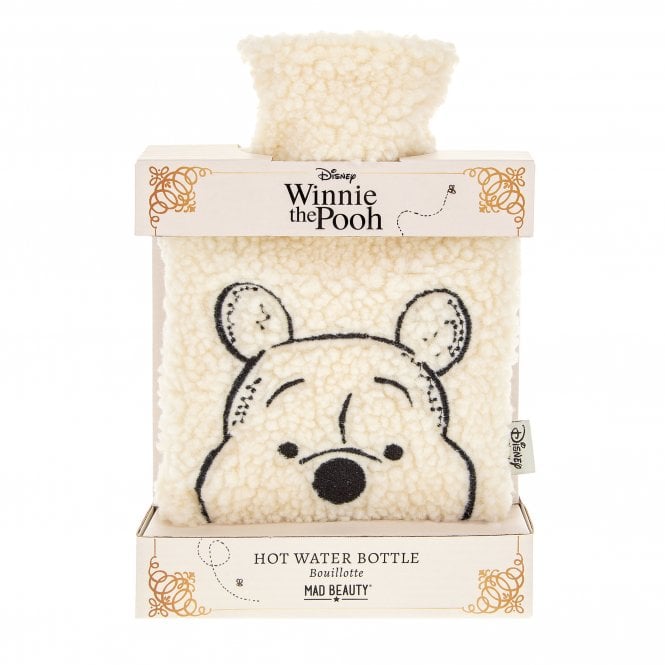 Disney Winnie the Pooh - Hot  Water Bottle