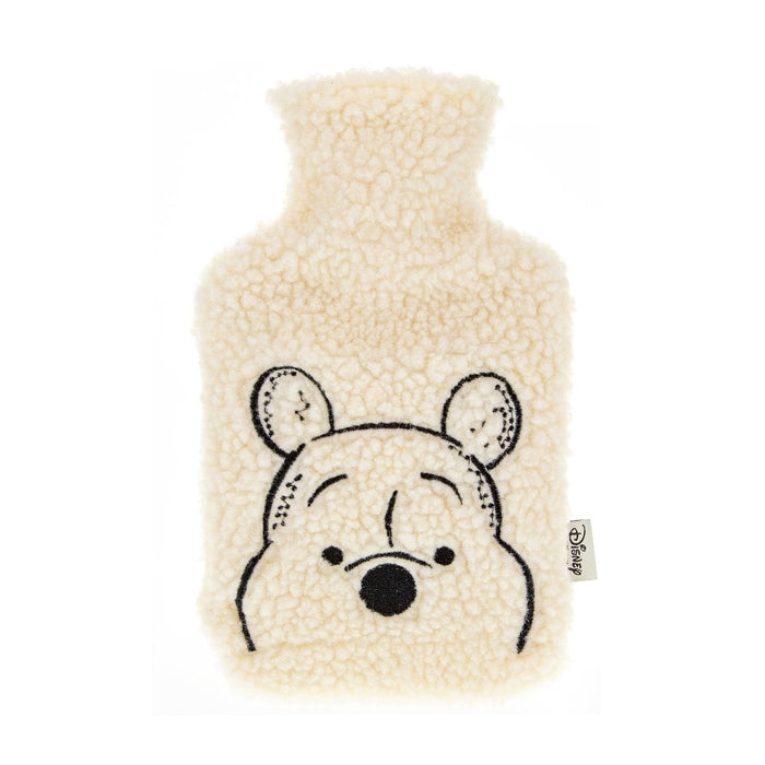 Disney Winnie the Pooh - Hot  Water Bottle