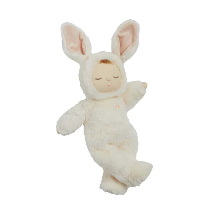 Cozy Dinkums Bunny  Moppet