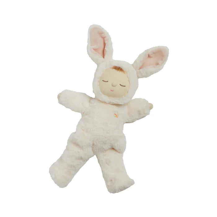 Cozy Dinkums Bunny  Moppet