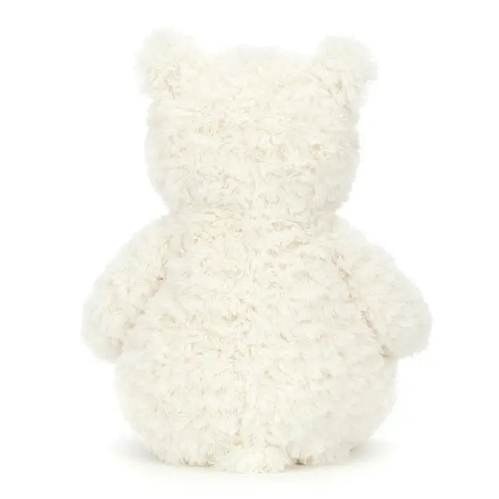 Edmund Cream Bear