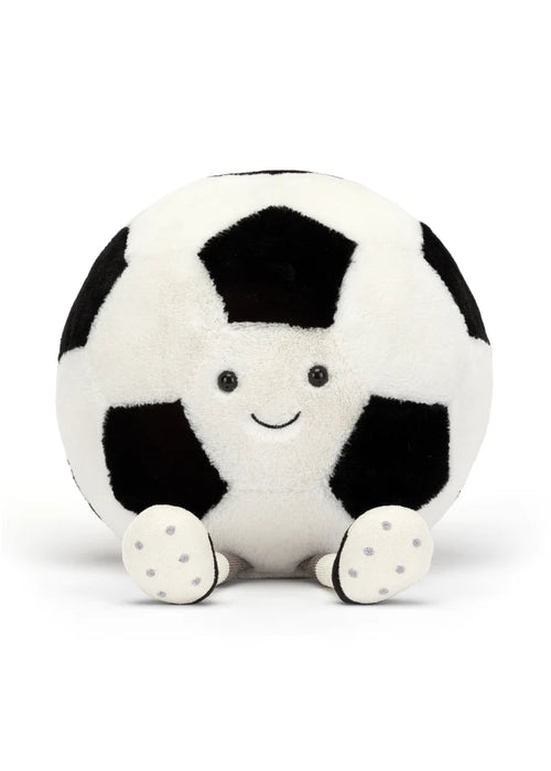 Amuseable Sports Soccer Ball