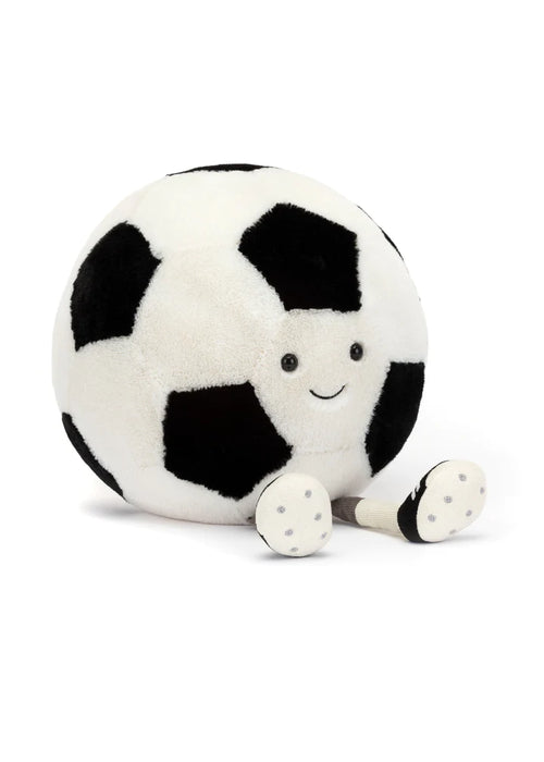 Amuseable Sports Soccer Ball