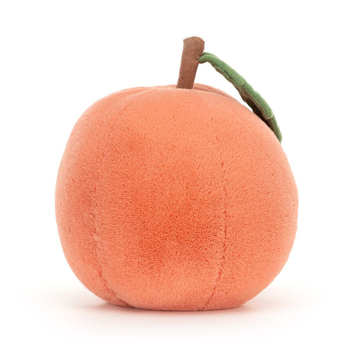 Amuseable Peach