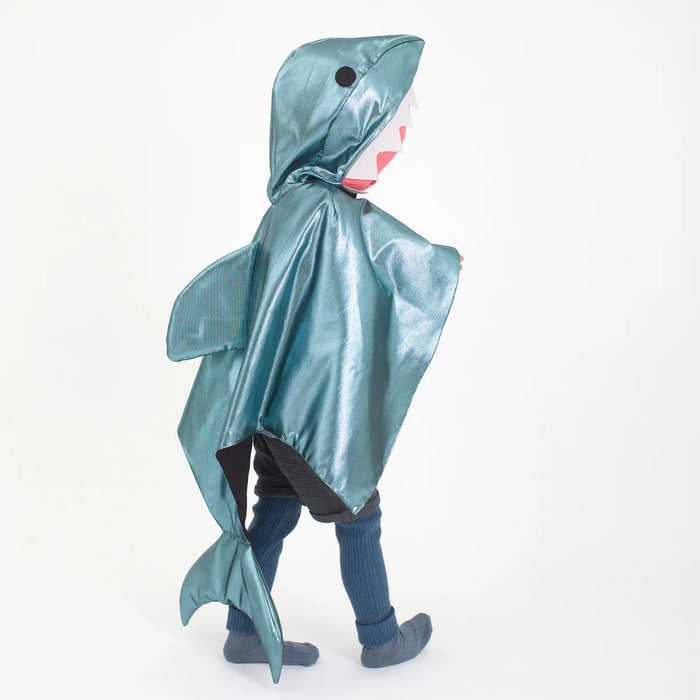 Shark Cape Dress Up