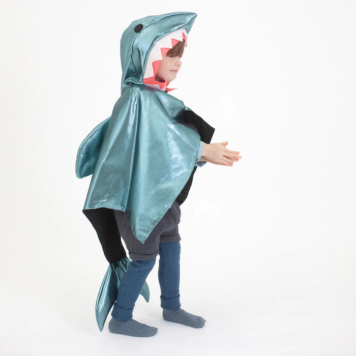 Shark Cape Dress Up