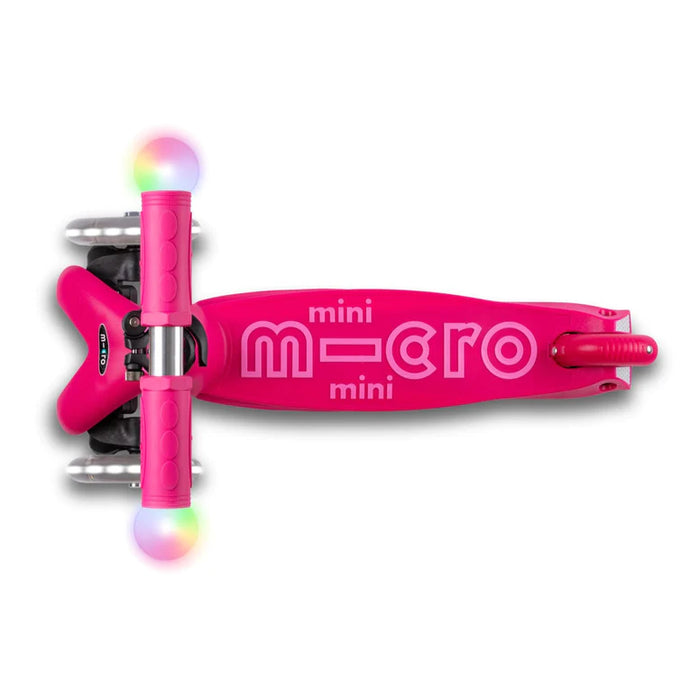 MICRO MINI2GROW DELUXE MAGIC LED