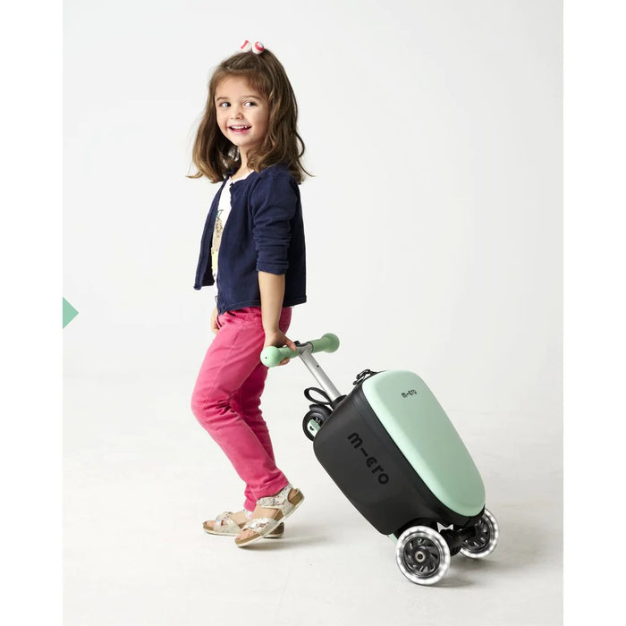 Micro Scooter Luggage Junior