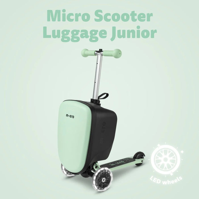 Micro Scooter Luggage Junior