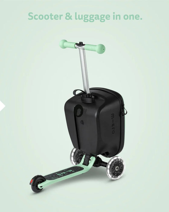 Micro Scooter Luggage Junior