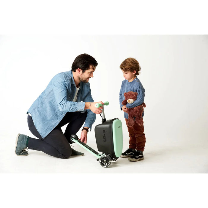 Micro Scooter Luggage Junior