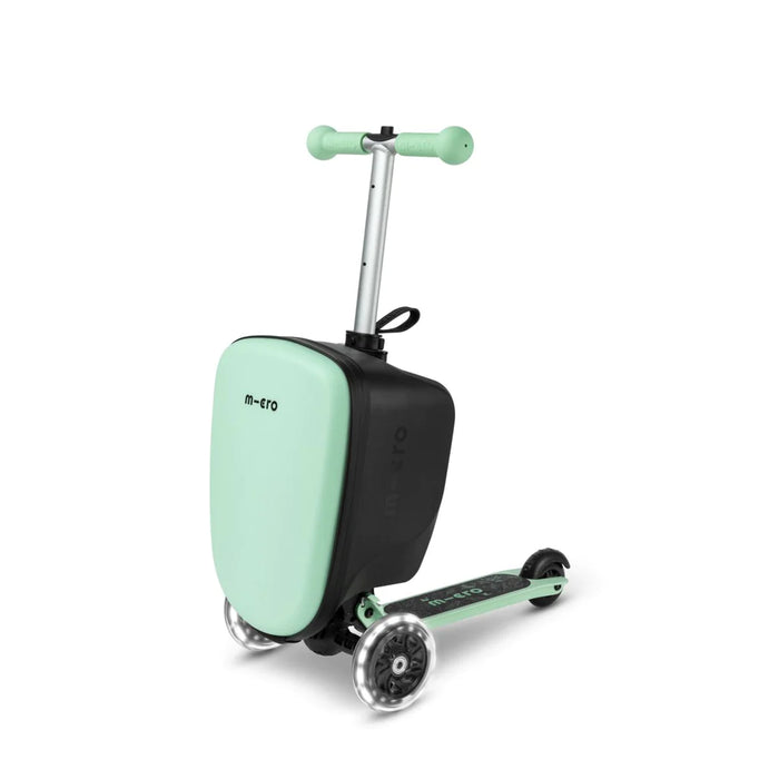 Micro Scooter Luggage Junior