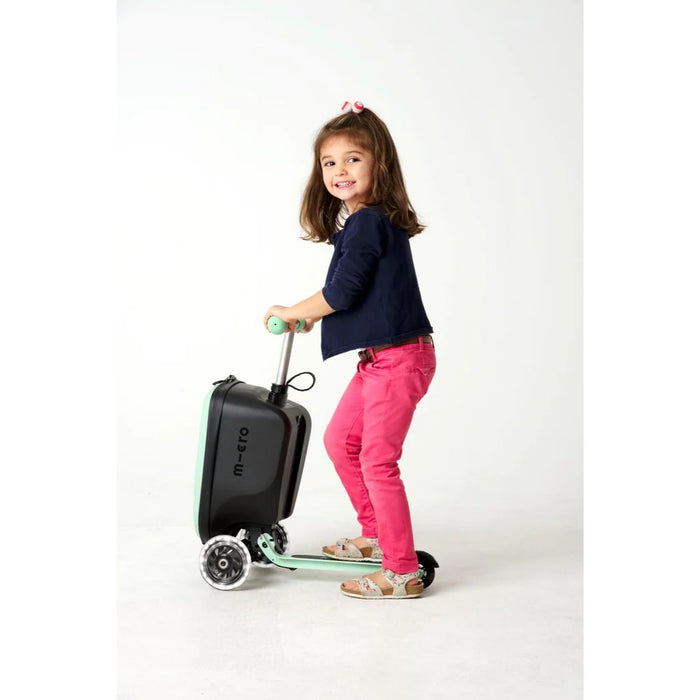 Micro Scooter Luggage Junior