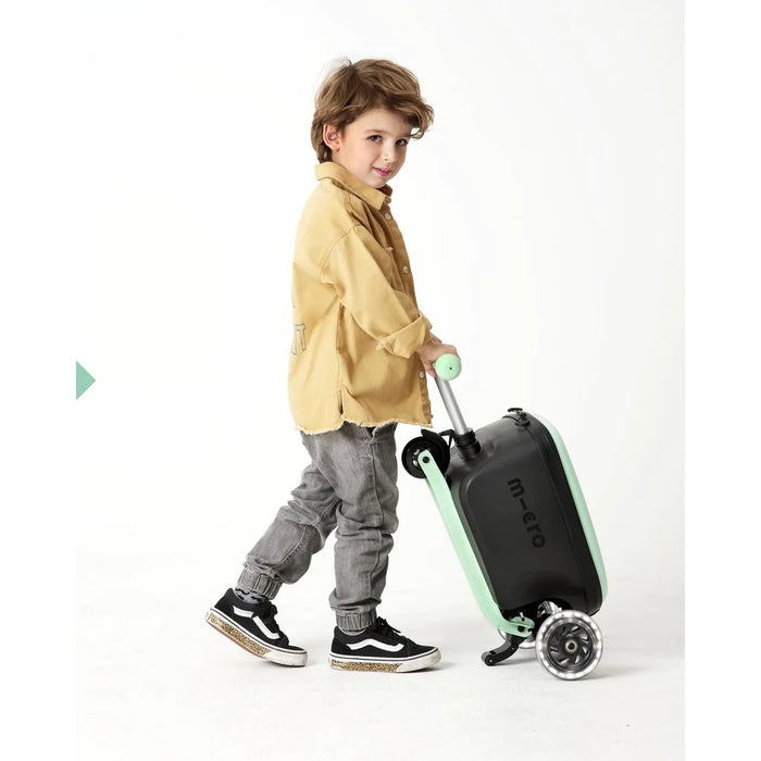 Micro Scooter Luggage Junior