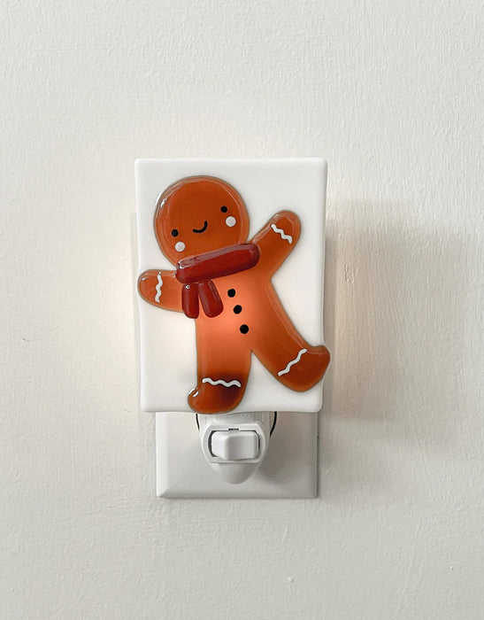 CHRISTMAS NIGHTLIGHT - TI-BISCUIT