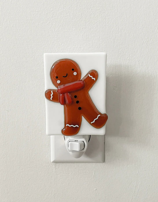 CHRISTMAS NIGHTLIGHT - TI-BISCUIT