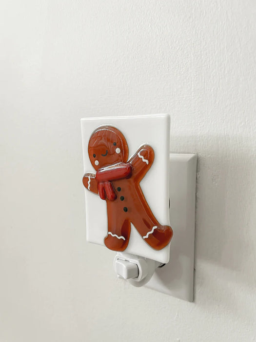 CHRISTMAS NIGHTLIGHT - TI-BISCUIT