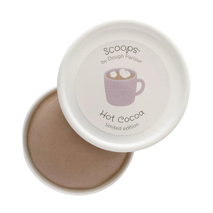 Scoops® Hot Cocoa